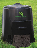 Enviro World Composter, 11 Cu. Ft.