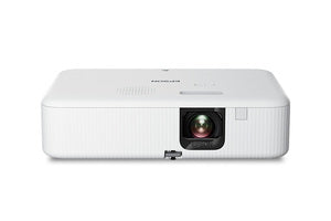 EpiqVision Flex CO-FH02 Full HD 1080p Smart Portable Projector G0