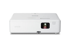 EpiqVision Flex CO-W01 Portable Projector E8