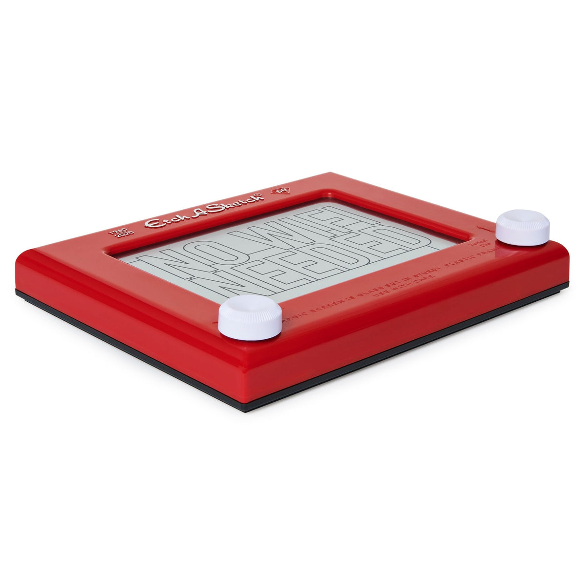 Etch A Sketch Drawing Magic Screen Toy For Kids, Ages 3+