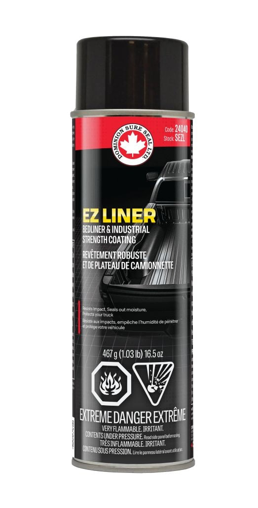 EZ Liner Aerosol Coating, 467-g H9