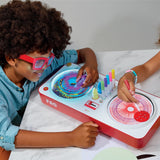 FAO Schwarz Toy Spin & Twist 3D Art, Assorted