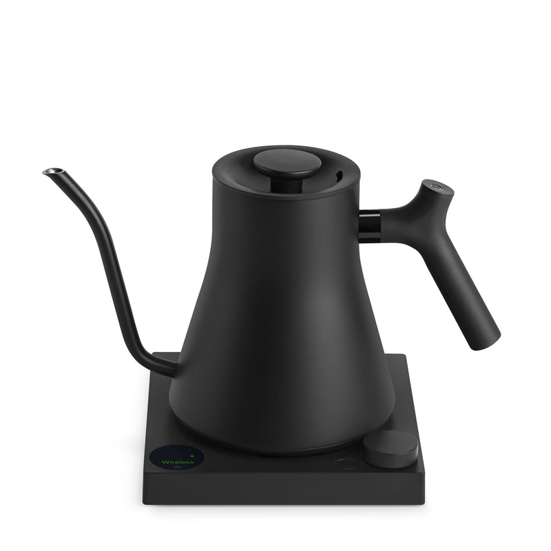 Fellow Stagg EKG Pro Electric Kettle, Black C0