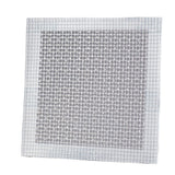 FibaTape Self-Adhesive Wall & Ceiling Hole Repair Patch For Drywall & Plaster, 4 x 4-in