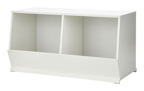 For Living Stackable Catch-All Organizer N2
