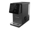 Frigidaire 2-in-1 Touch Control Water Dispenser & Ice Maker, Black