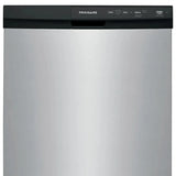 Frigidaire 24 in. Built-In Dishwasher with Delay Start