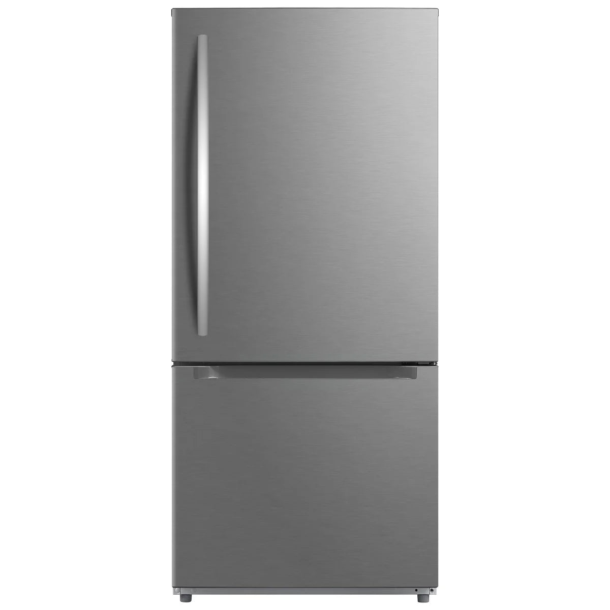 Frigidaire 30 in. 19 cu ft. Bottom Freezer Refrigerator with Reversible Door