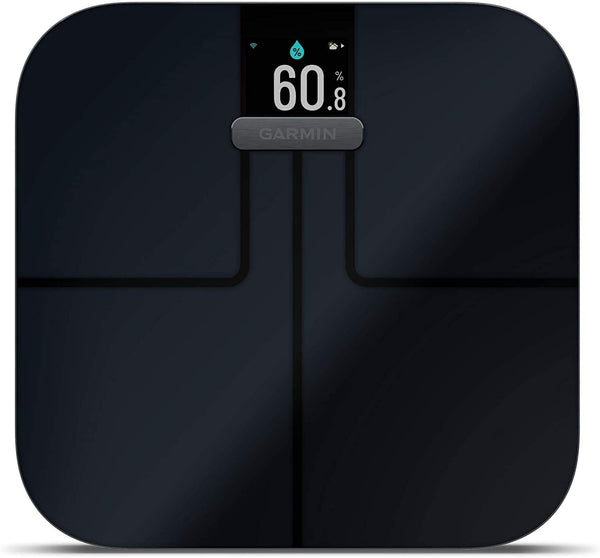 Garmin Index S2 Smart Scale F0