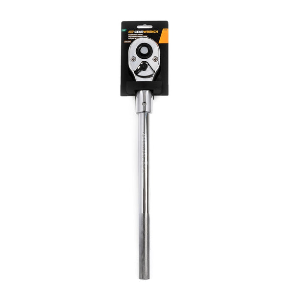 GearWrench 3/4-in Drive 24-Tooth Teardrop Ratchet G8
