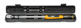 GearWrench Flex Angle Digital Torque Wrench, 1/2-in