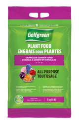 Golfgreen All Purpose Garden Fertilizer, 10-10-10, 5-kg