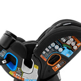 Graco 4Ever DLX Slim 4-in-1 Car Seat