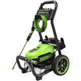 Greenworks 2500PSI 2.0GPM Electric Pressure Washer