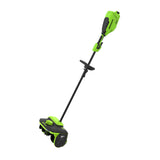 Greenworks 60V Snow Shovel with Directional Vanes, 12-in (Tool Only)