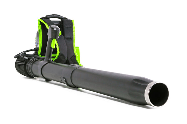 Greenworks Pro 60 V 160 MPH - 540 CFM Lithium-ion Backpack Leaf Blower, Tool Only U4
