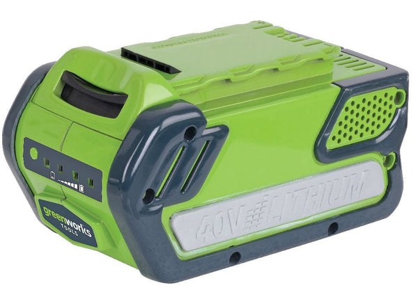 Greenworks Replacement 40V 4Ah Lithium-Ion Battery K4