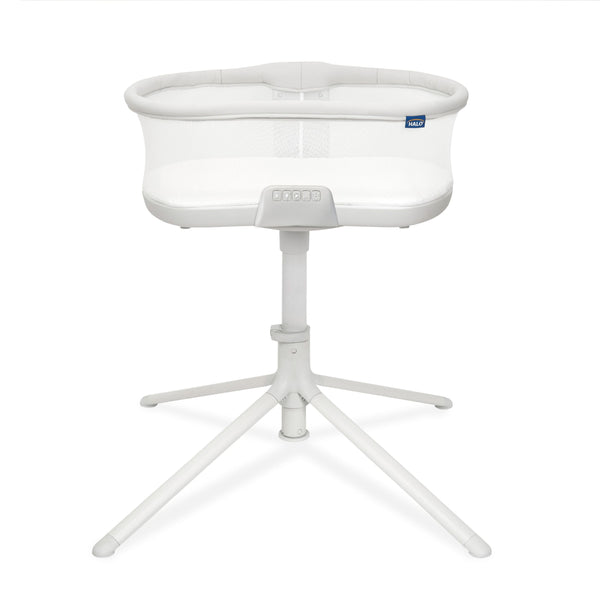 HALO 5016 BassiNest 3.0 Soothing Swivel Sleeper M2