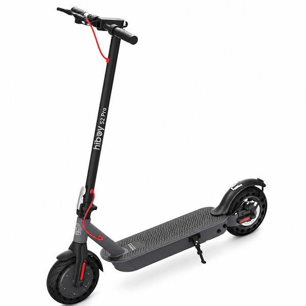 Hiboy S2 MAX Electric Scooter – 65 km Range T9