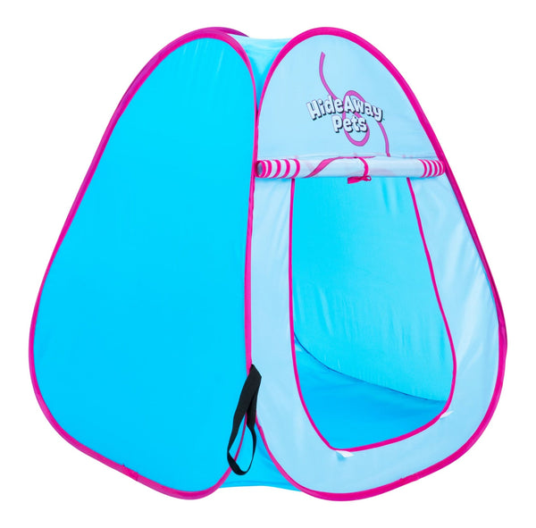 Hideaway Pets Tents, Pink Cat, Ages 2+ L4