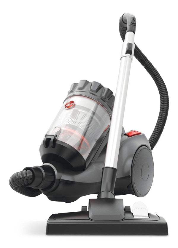Hoover Lightweight Canister Vacuum A2
