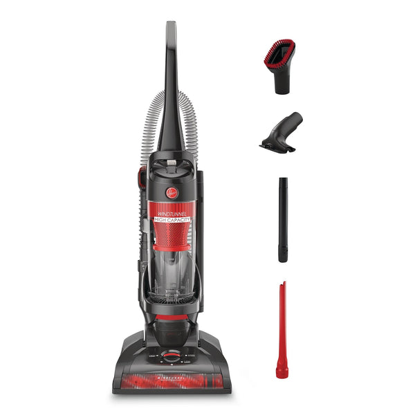Hoover WindTunnel 2 Bagless Upright Vacuum J7
