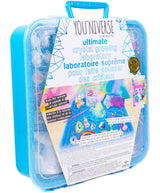 Horizon You*Niverse Ultimate Crystal Growing Laboratory Kit For Science & Learning, Ages 12+