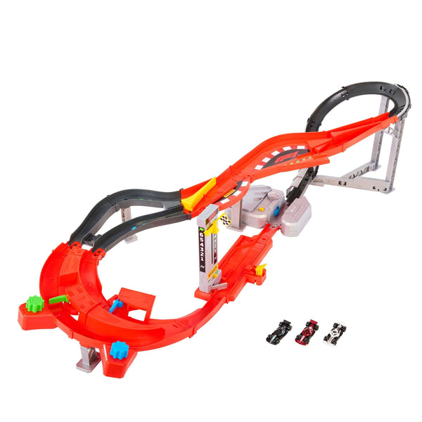 Hot Wheels Racing TBD M9