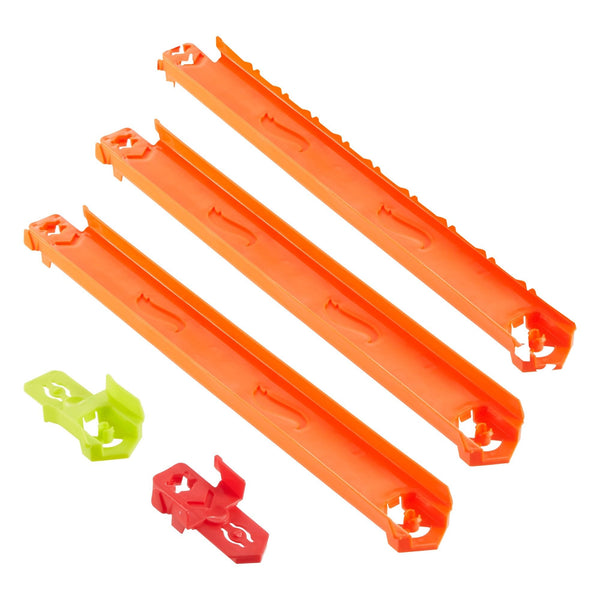 Hot Wheels Track Creator Straight Track Pack Q2