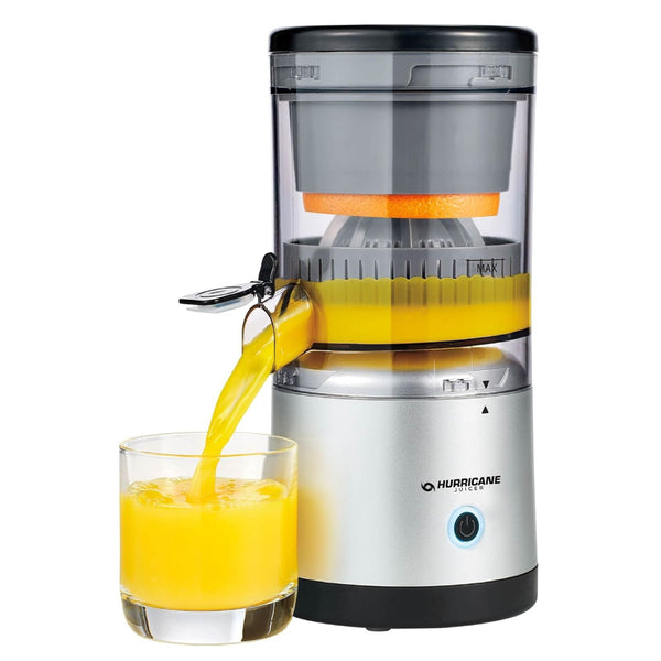Hurricane Juicer X3