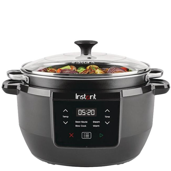 Instant Superior 4-in-1 Multi-Function Slow Cooker, Non-Stick Cooking Pot, 7.5-qt O4