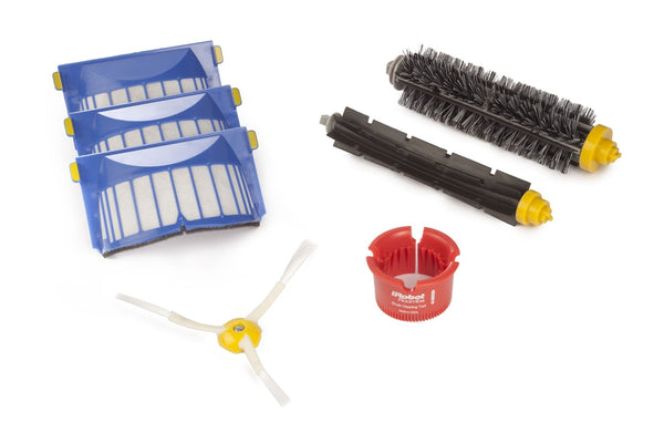 iRobot 600 Series Robot Vacuum Cleaner Replenishment Kit Y4