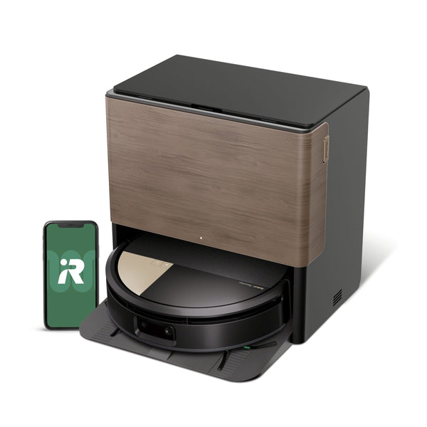 iRobot 705 Combo Plus Auto Wash X0