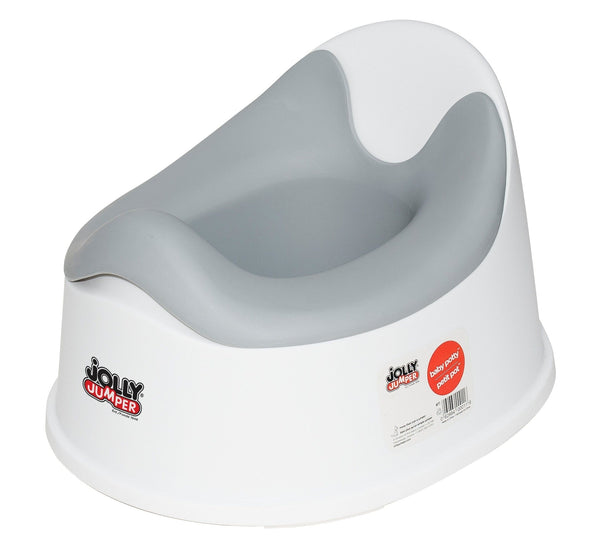 Jolly Jumper Baby Potty Training Seat with Removable Inner Bowl M5