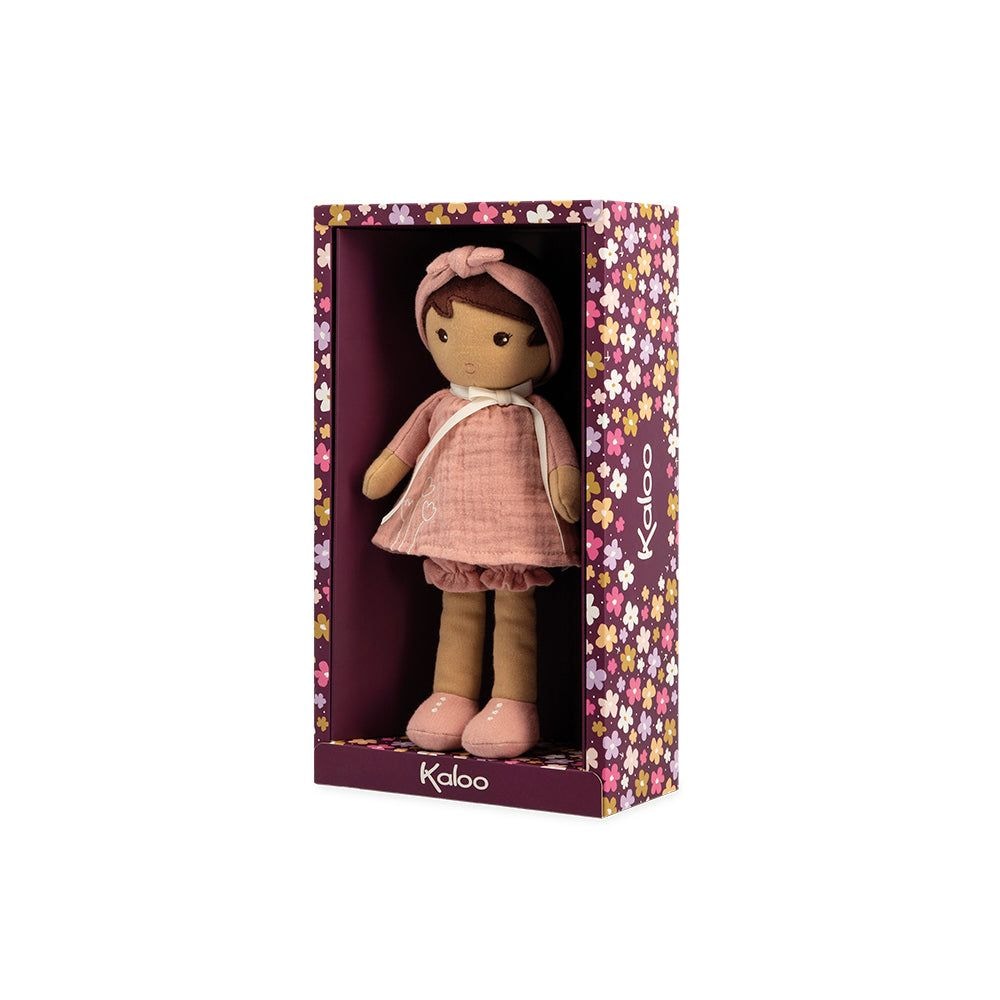 Kaloo Tendresse Amandine Soft Doll, 32-cm