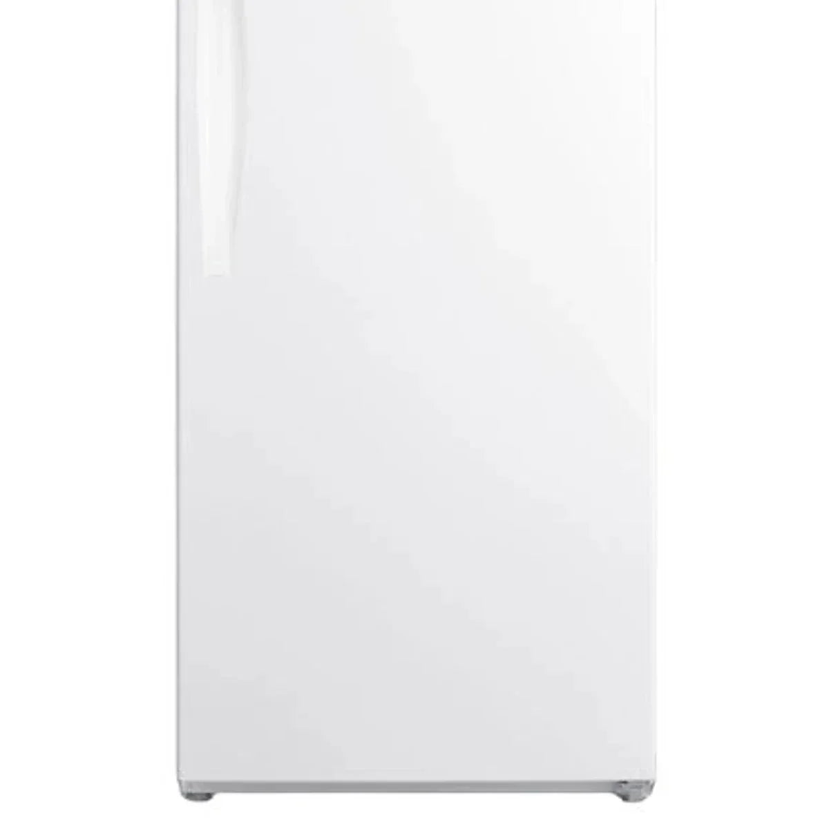 Kenmore 30 in. 14 cu. ft. White Convertible Upright Freezer or Fridge