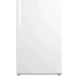Kenmore 30 in. 14 cu. ft. White Convertible Upright Freezer or Fridge