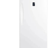 Kenmore 30 in. 14 cu. ft. White Convertible Upright Freezer or Fridge