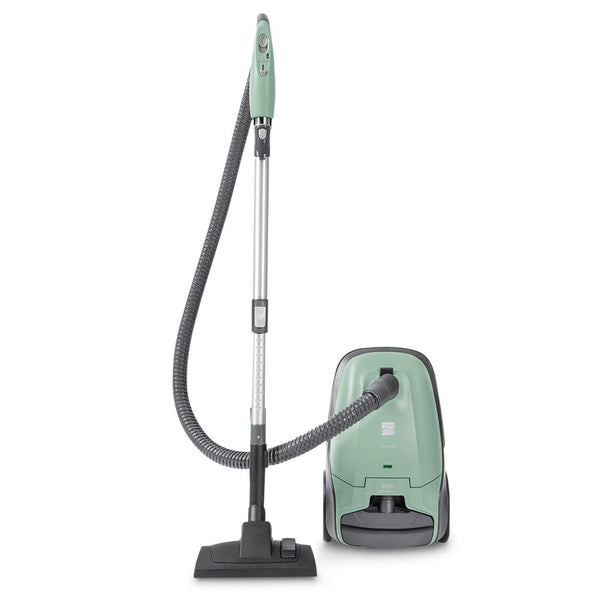 Kenmore 400 Series HEPA Multi-Surface Bagged Corded Canister Vacuum, 14-in, 12A Z4