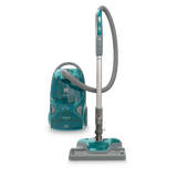 Kenmore Pet Friendly Pop-N-Go HEPA Multi-Surface Bagged Corded Canister Vacuum, 14-in, 12A
