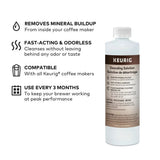 Keurig 3 Month Brewer Maintenance Care Kit