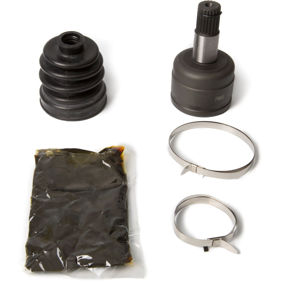 KIMPEX ATV Front or Rear Shock Absorber, Hydraulic
