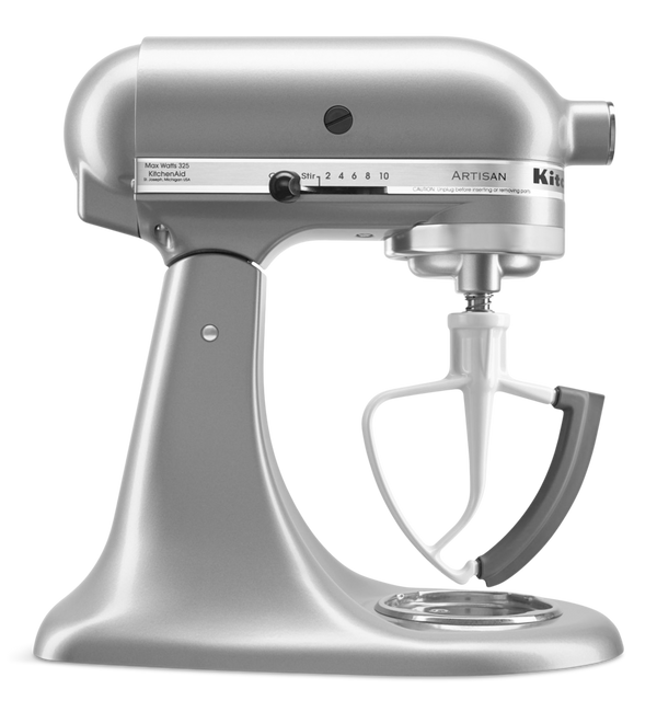 KitchenAid 6-Quart Flex Edge Beater Accessory E9