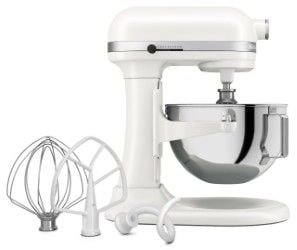KitchenAid Bowl Lift Stand Mixer, 5.5-Qt