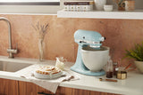 KitchenAid Bread Bowl Stand Mixer Attachment, Pairs with KitchenAid 4.5 & 5 Quart Tilt-Head Stand Mixers