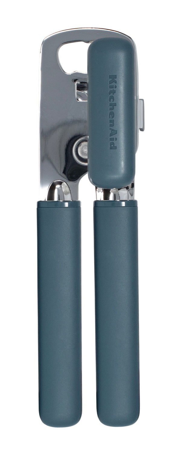 KITCHENAID CLASSIC SOFT HANDLE CANOPENER AGAVE X7
