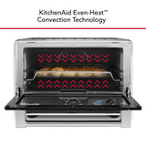 KitchenAid Digital Countertop Convection Oven with Air Fryer