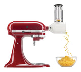 KitchenAid Fresh Prep Slicer/Shredder Attachment