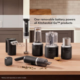 KitchenAid Go Cordless 12V MAX Lithium Ion Battery