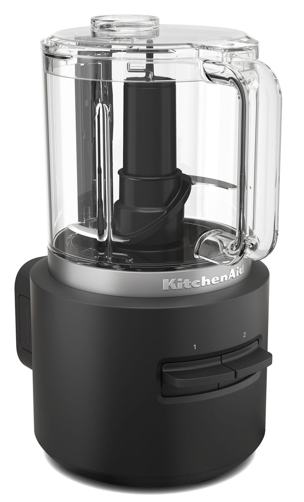 KitchenAid Go Cordless Food Chopper, Battery Included M4